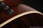 2007 Taylor GS8e