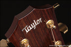 2007 Taylor GS8e