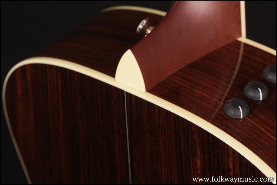 2007 Taylor GS8e