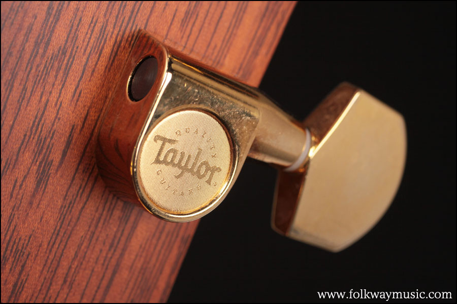 2007 Taylor GS8e