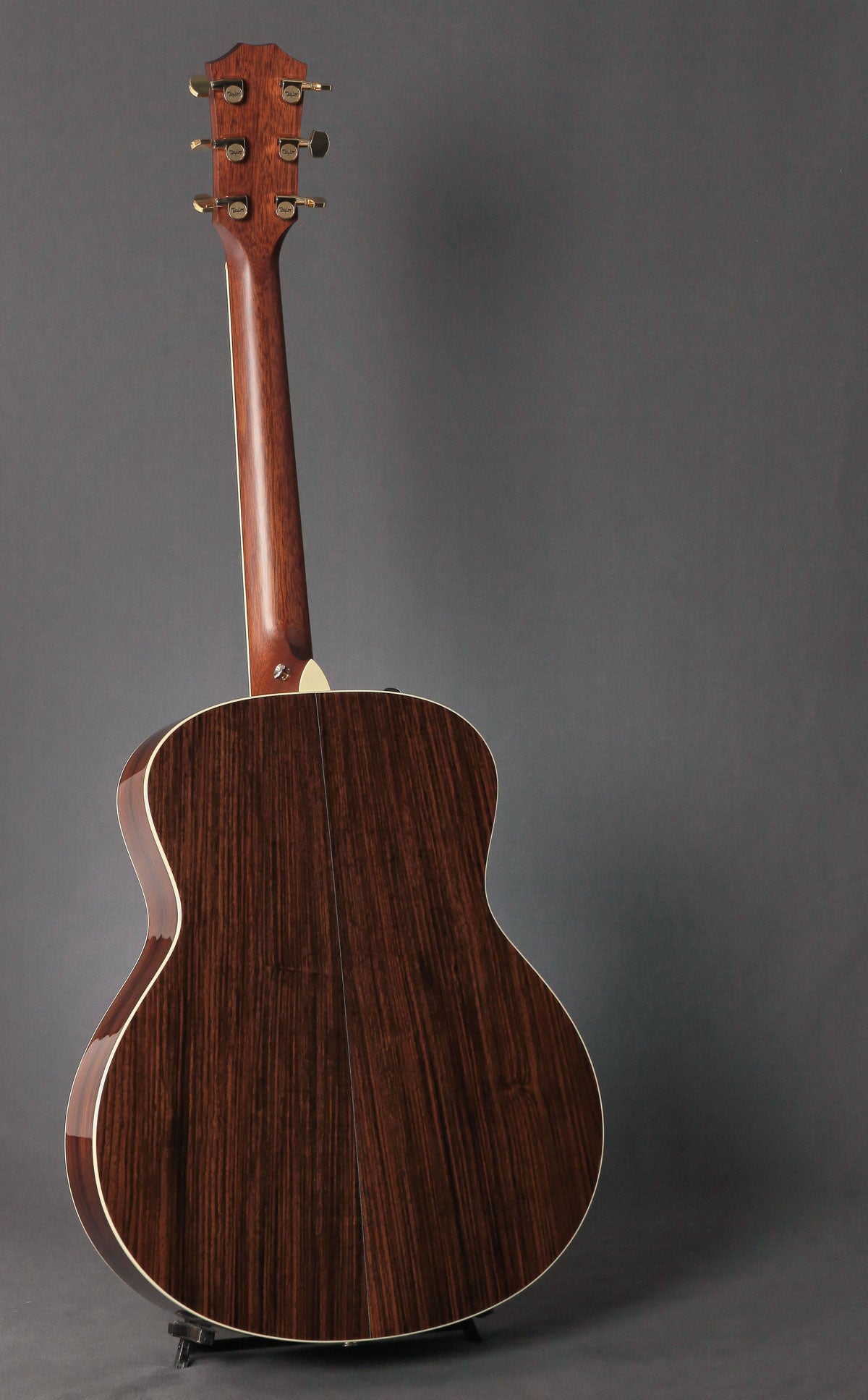 2007 Taylor GS8e