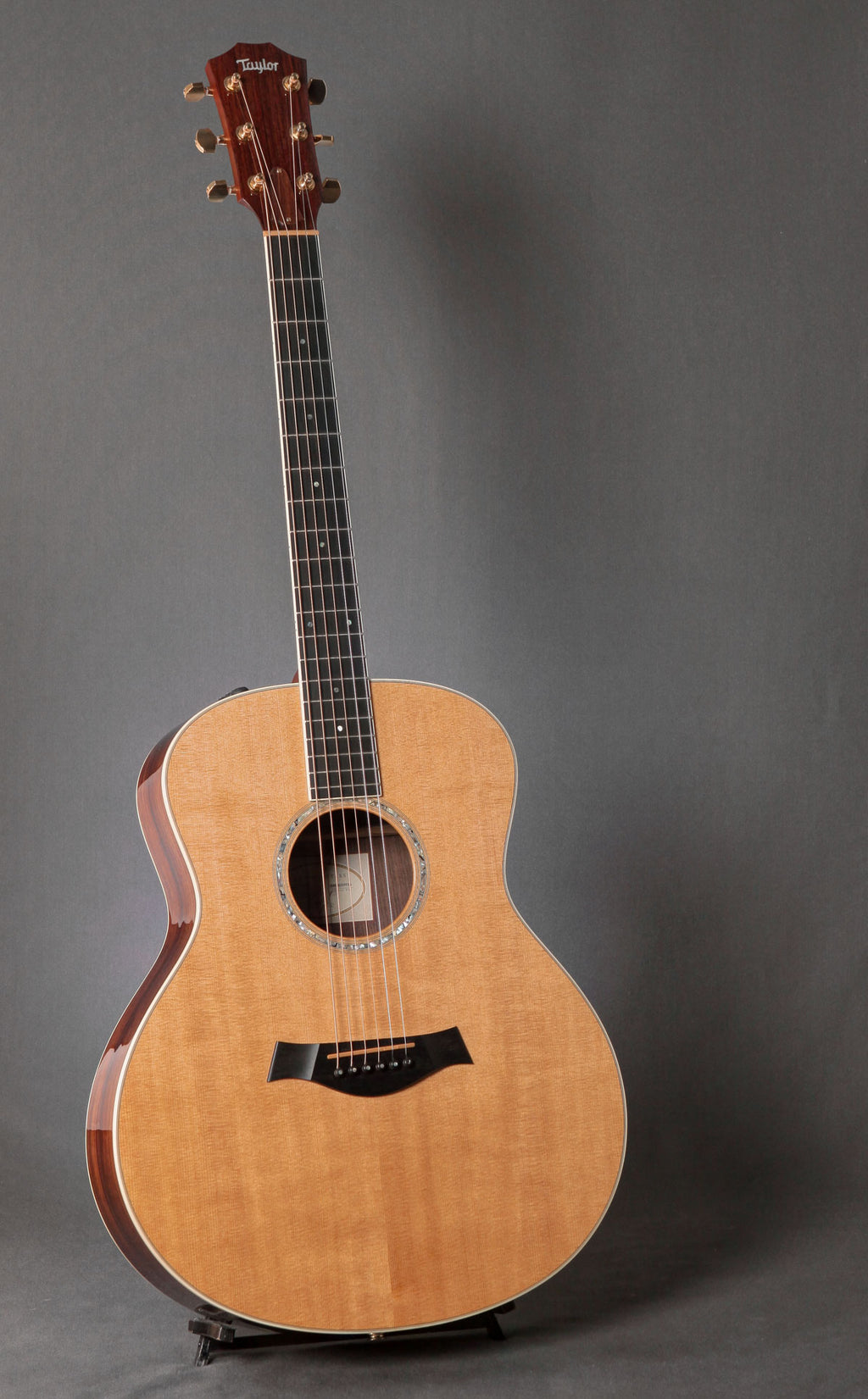 2007 Taylor GS8e