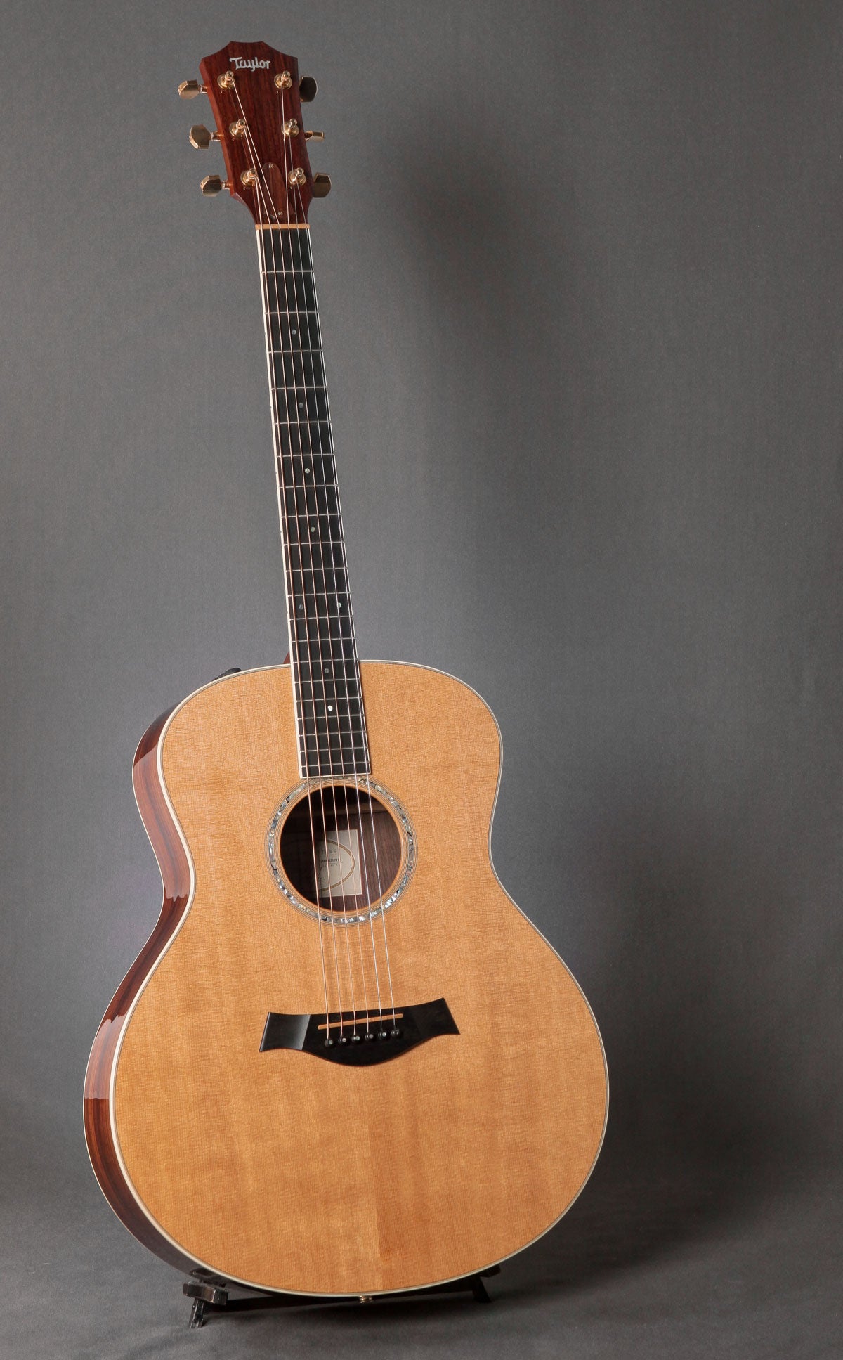 2007 Taylor GS8e