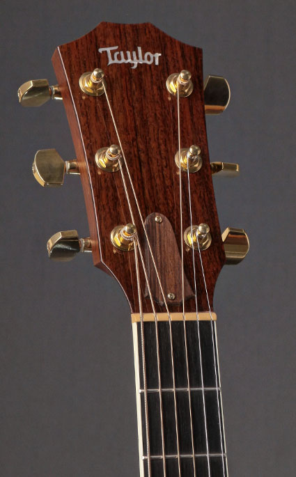 2007 Taylor GS8e