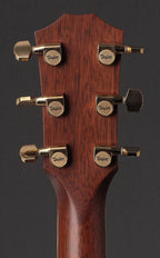 2007 Taylor GS8e