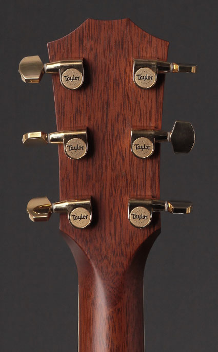2007 Taylor GS8e