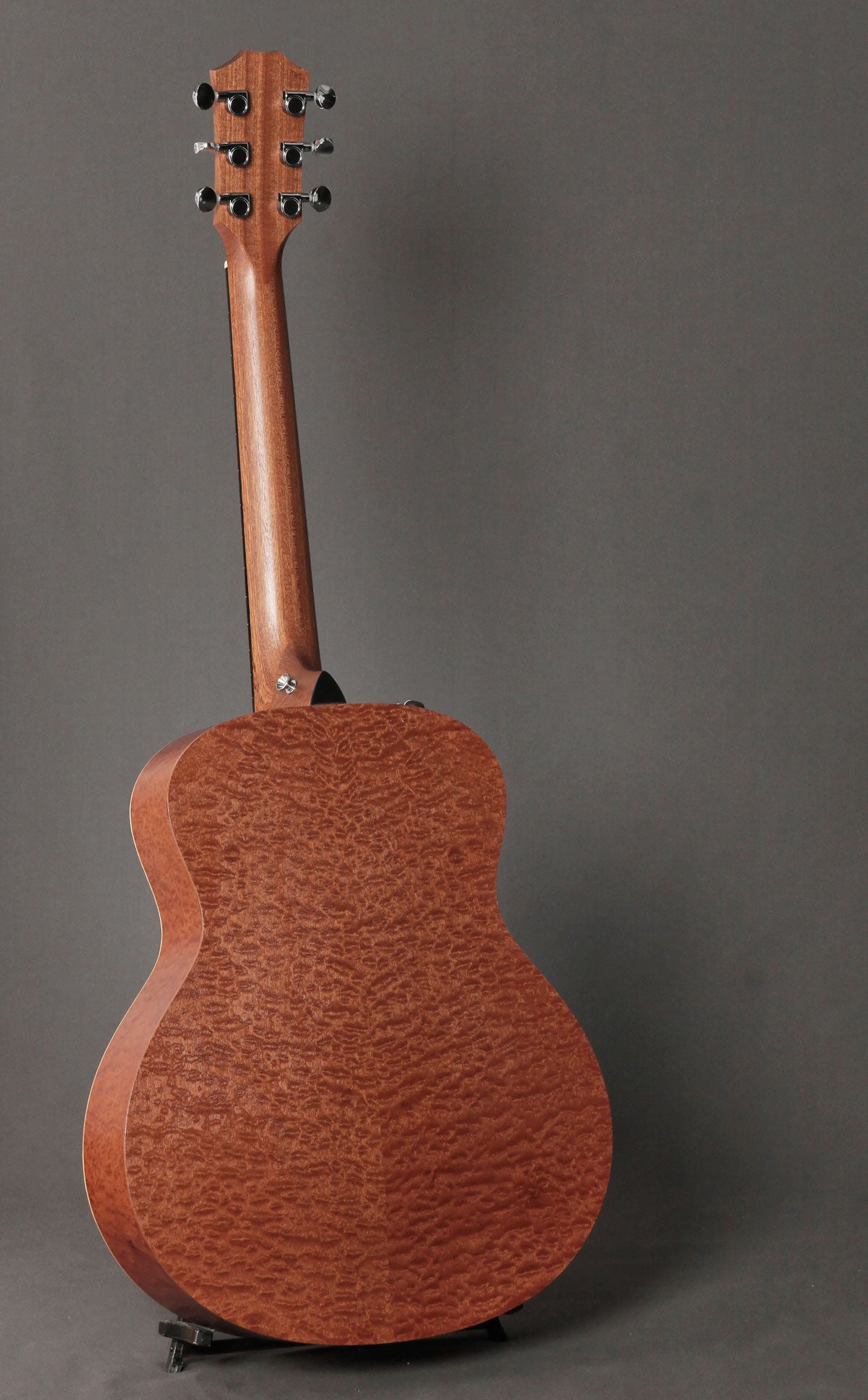 Taylor GS Mini-e Quilted Sapele Fall Limited