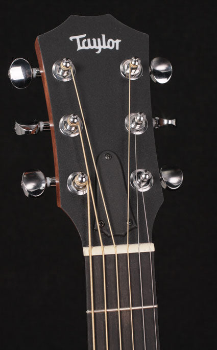 Taylor GS Mini-e Quilted Sapele Fall Limited