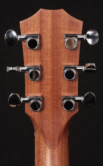 Taylor GS Mini-e Quilted Sapele Fall Limited