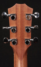 Taylor GS Mini-e Quilted Sapele Fall Limited