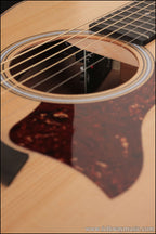 Taylor GS Mini-e Quilted Sapele Fall Limited