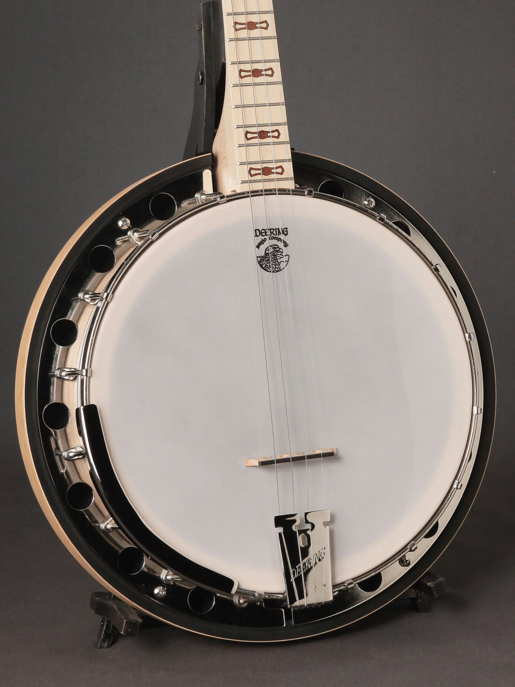 Deering Goodtime 2 Irish Tenor, 17 Fret