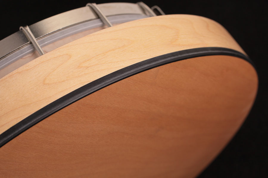 Deering Goodtime 2 Irish Tenor, 17 Fret