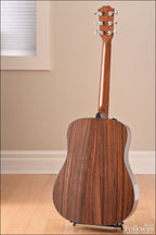 2014 Taylor Custom GT6 Baritone