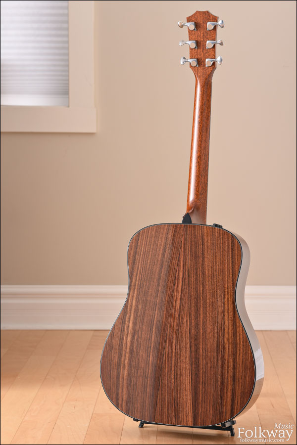 2014 Taylor Custom GT6 Baritone