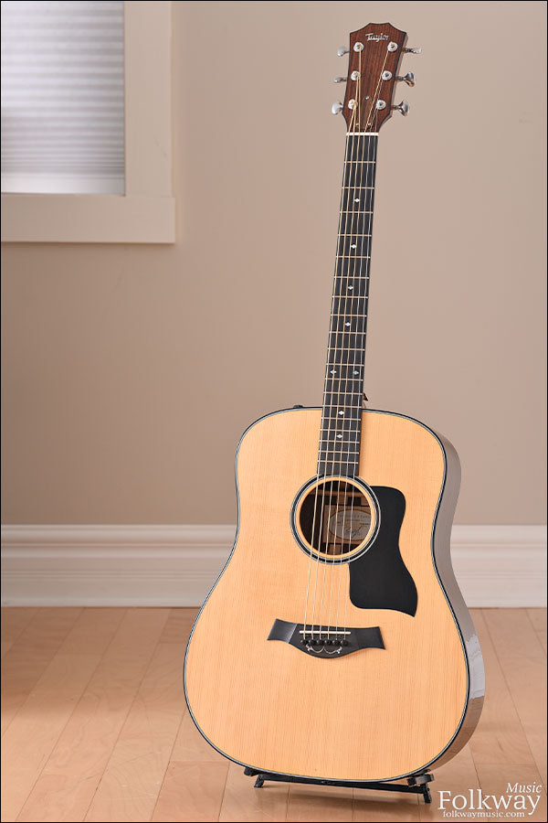 2014 Taylor Custom GT6 Baritone