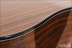 2014 Taylor Custom GT6 Baritone