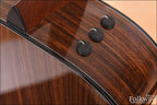 2014 Taylor Custom GT6 Baritone