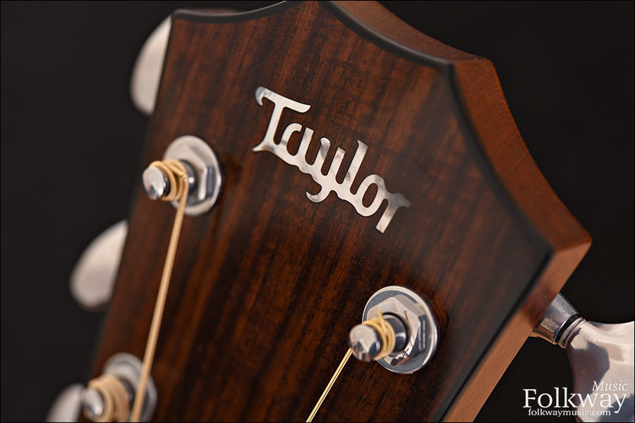 2014 Taylor Custom GT6 Baritone