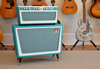 2014 Tone King Galaxy with 2x12 Cab