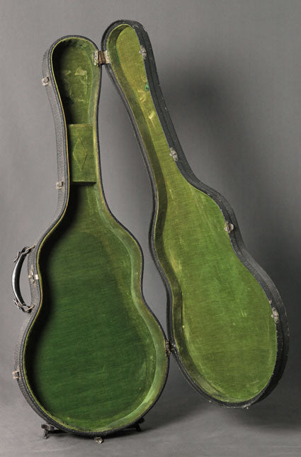 c.1928 Gibson L-size Case