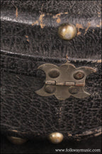 c.1928 Gibson L-size Case