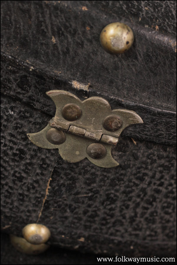 c.1928 Gibson L-size Case
