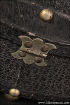 c.1928 Gibson L-size Case