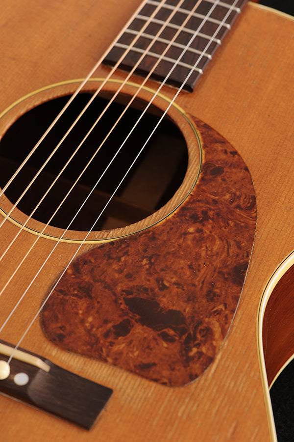 1952 Gibson LG-3