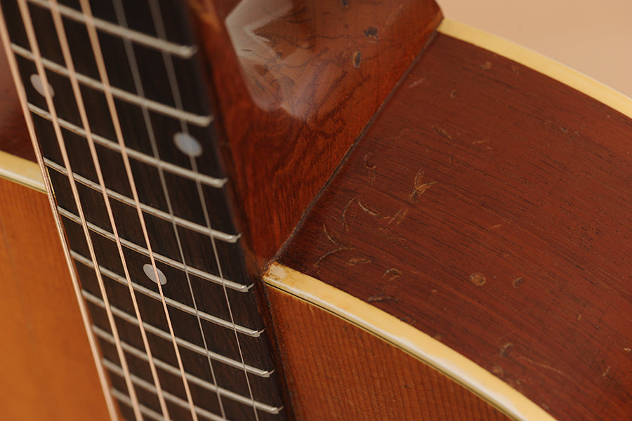 1952 Gibson LG-3