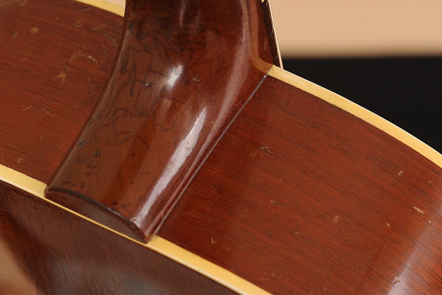 1952 Gibson LG-3