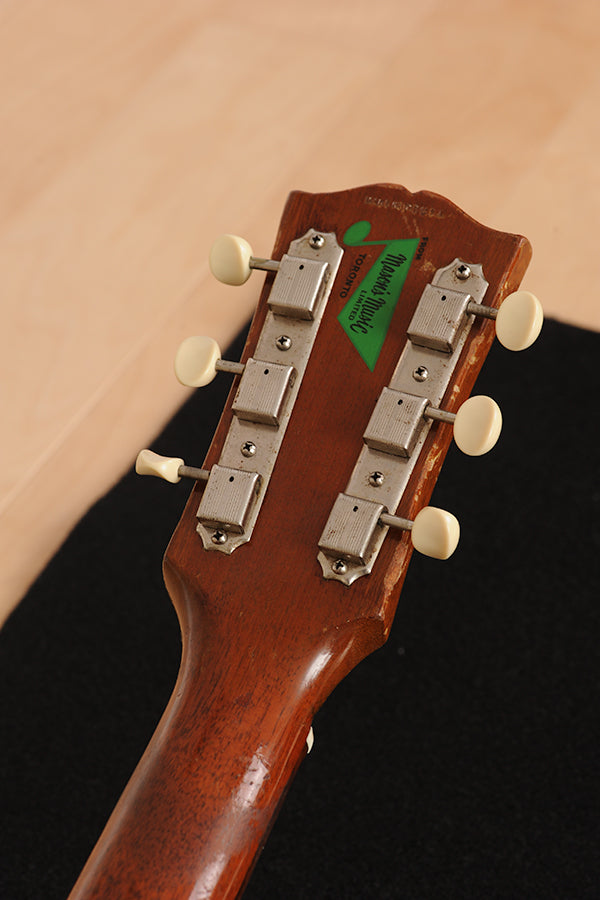 1952 Gibson LG-3