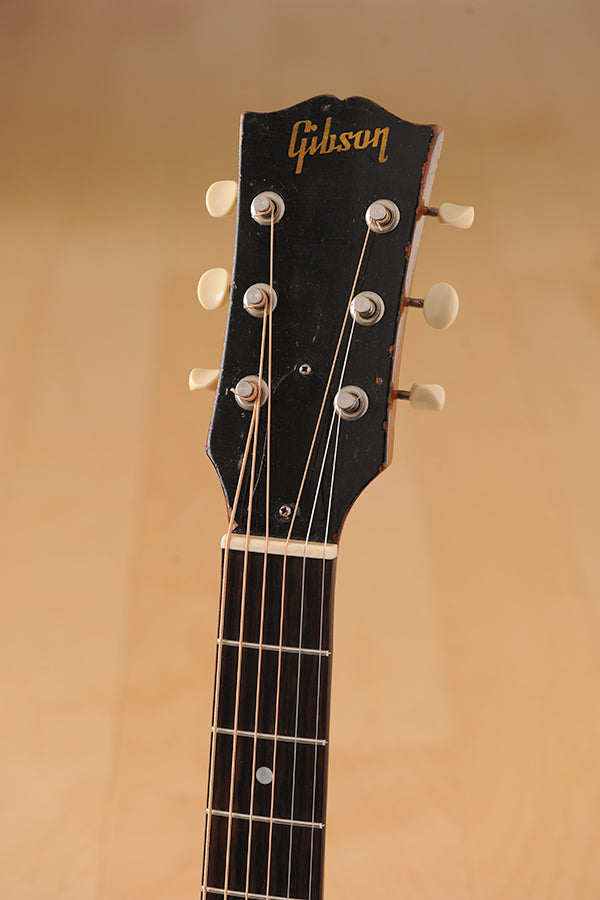 1952 Gibson LG-3