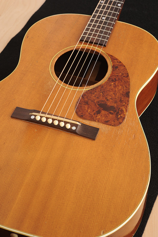 1952 Gibson LG-3