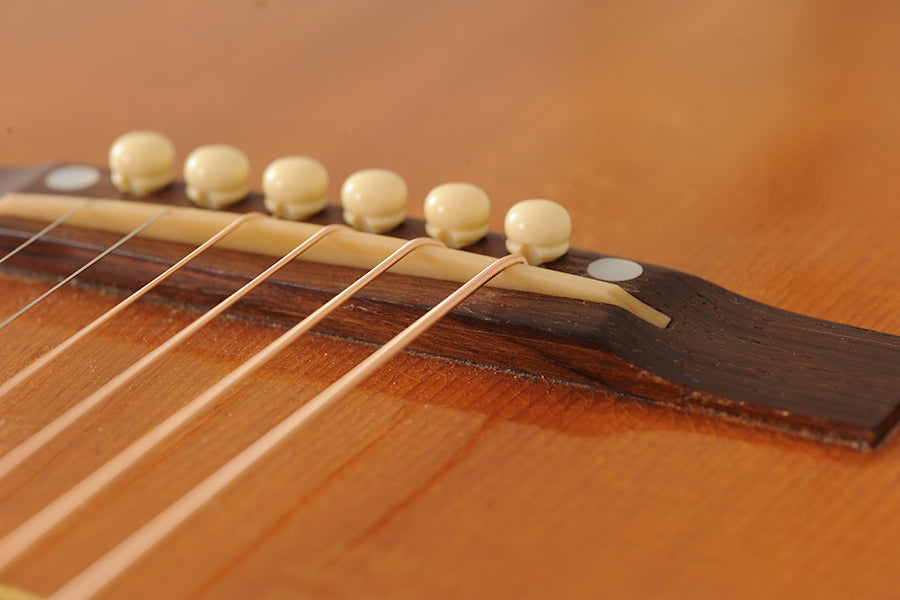 1952 Gibson LG-3