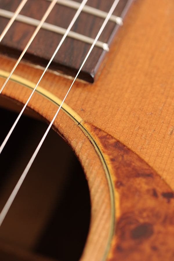 1952 Gibson LG-3