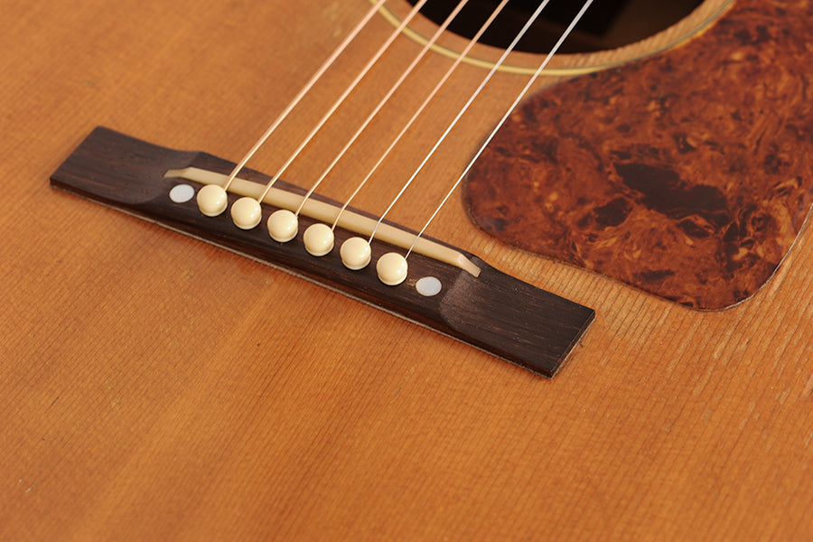 1952 Gibson LG-3