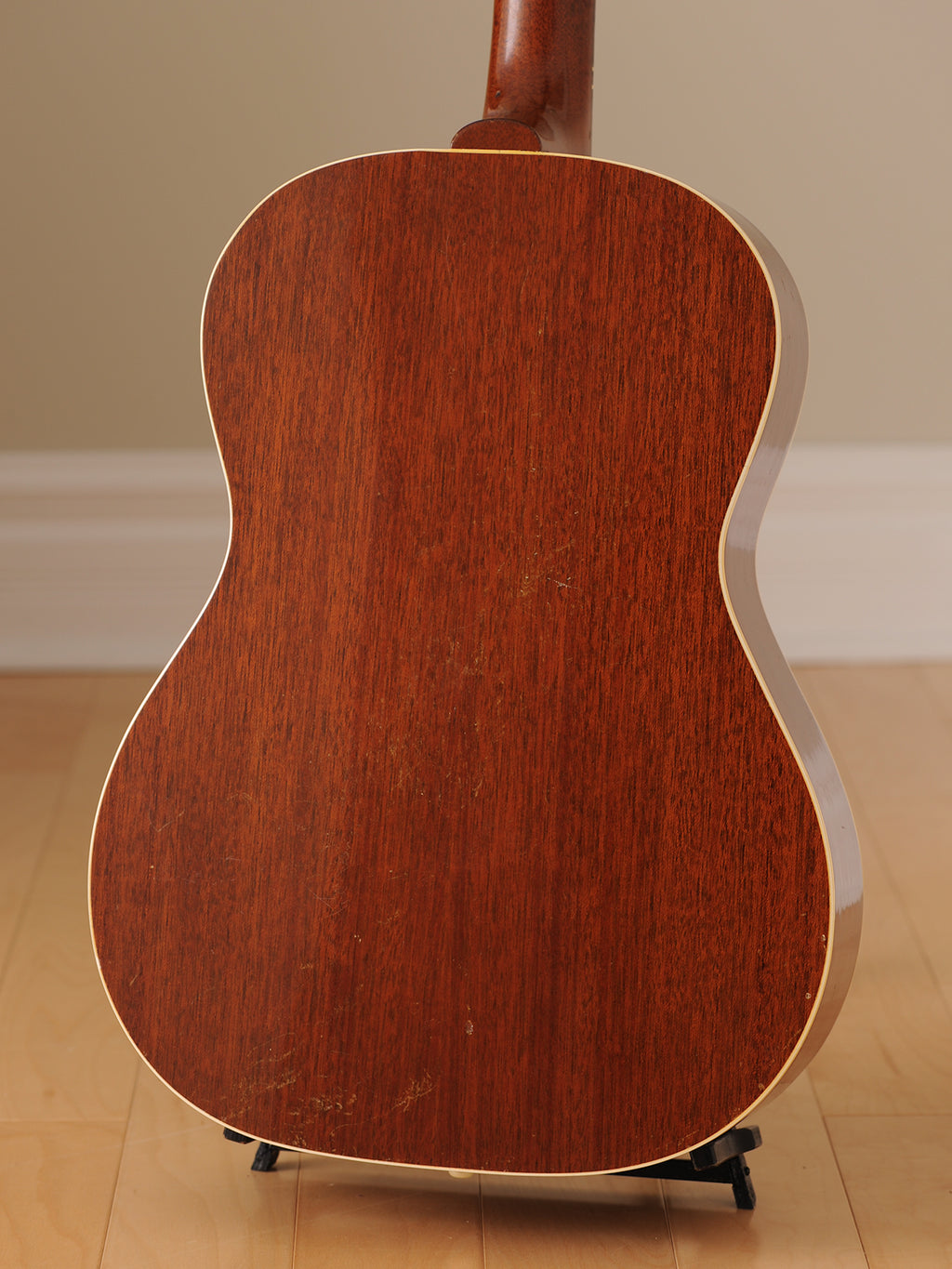 1952 Gibson LG-3