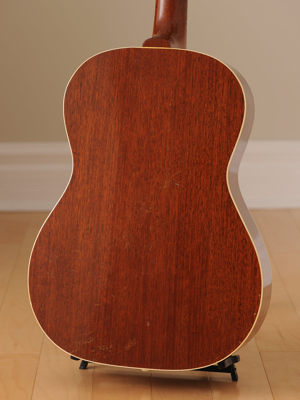 1952 Gibson LG-3