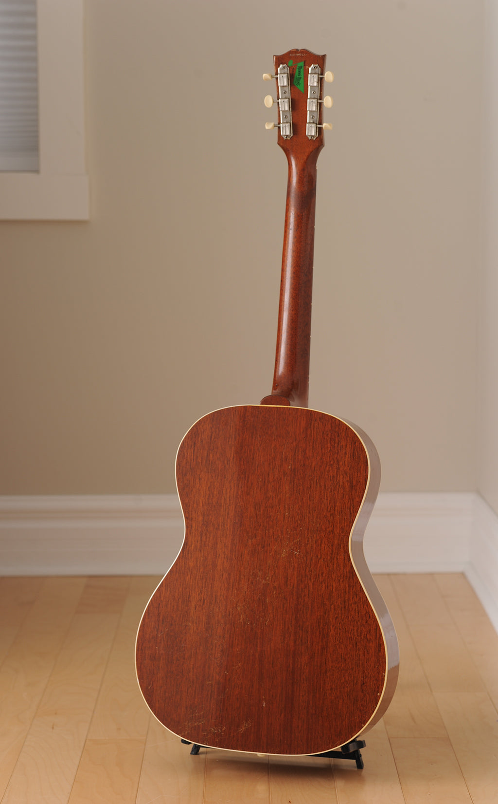 1952 Gibson LG-3