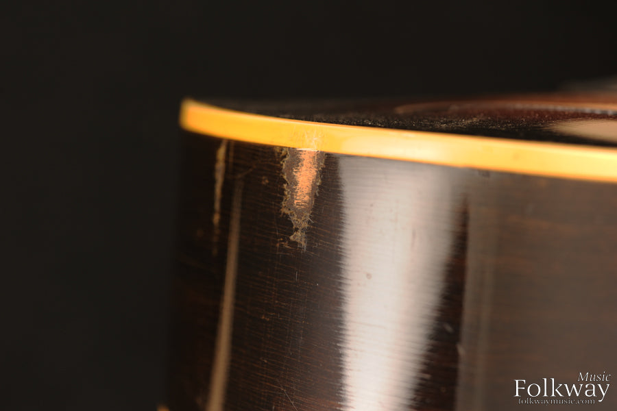 1954 Gibson TG-50 Tenor