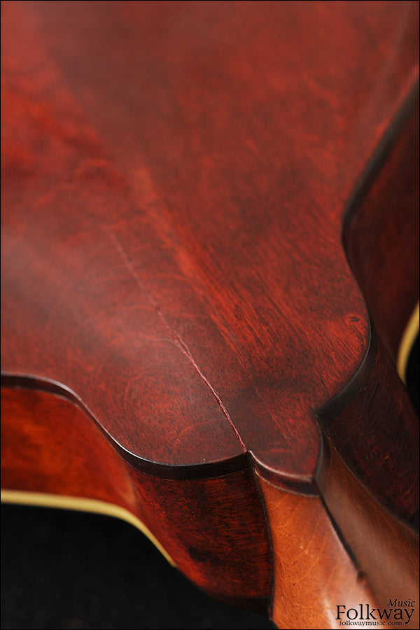 1915 Gibson A-