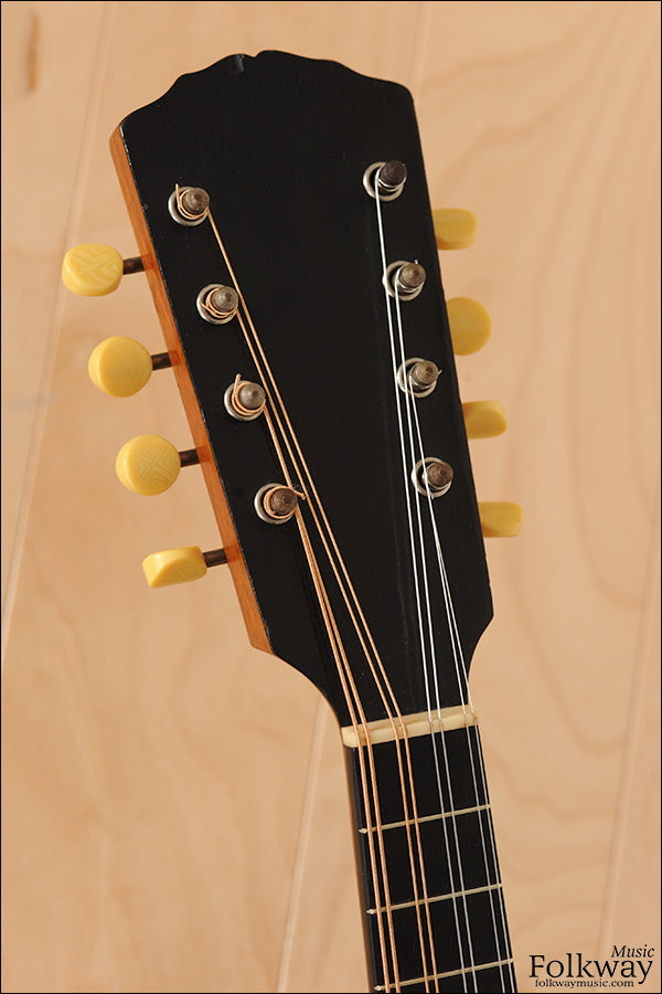 1915 Gibson A-