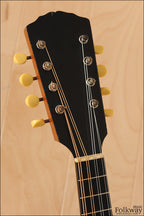 1915 Gibson A-