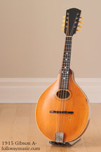 1915 Gibson A-