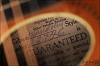 1915 Gibson A-