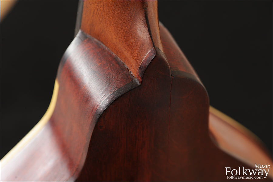 1915 Gibson A-