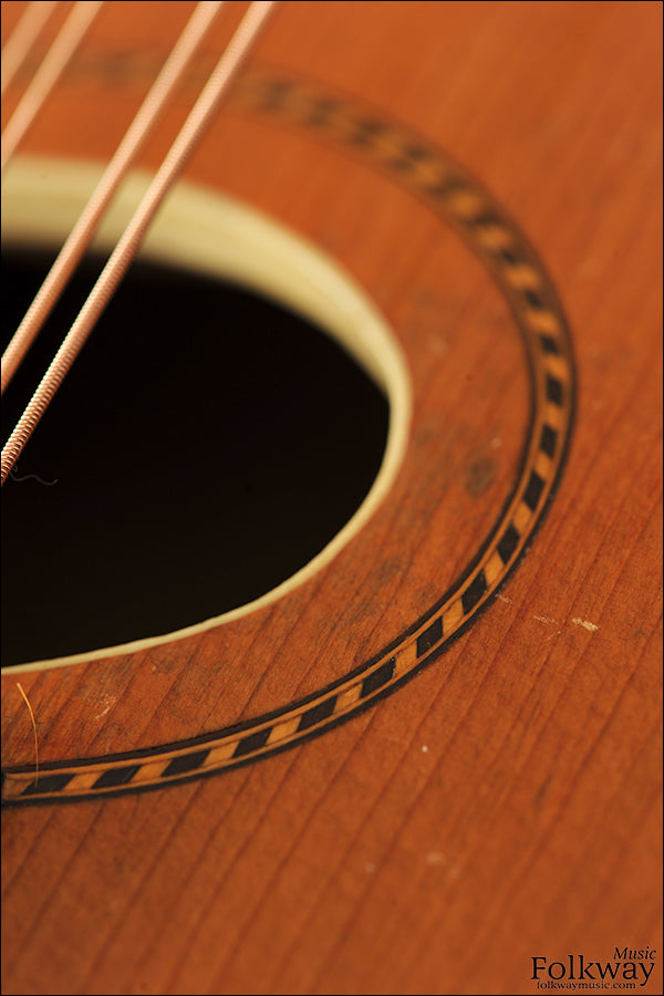 1915 Gibson A-