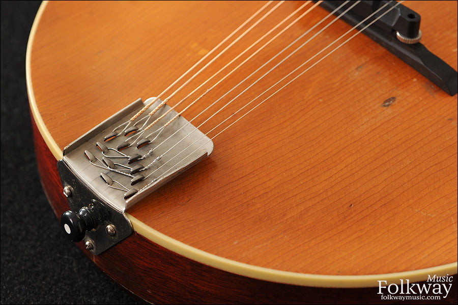 1915 Gibson A-
