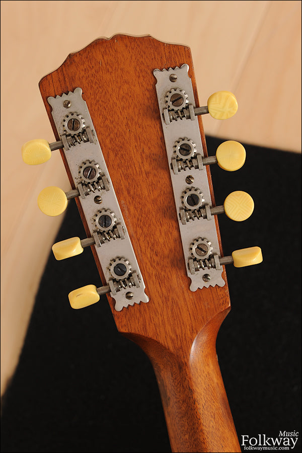 1915 Gibson A-